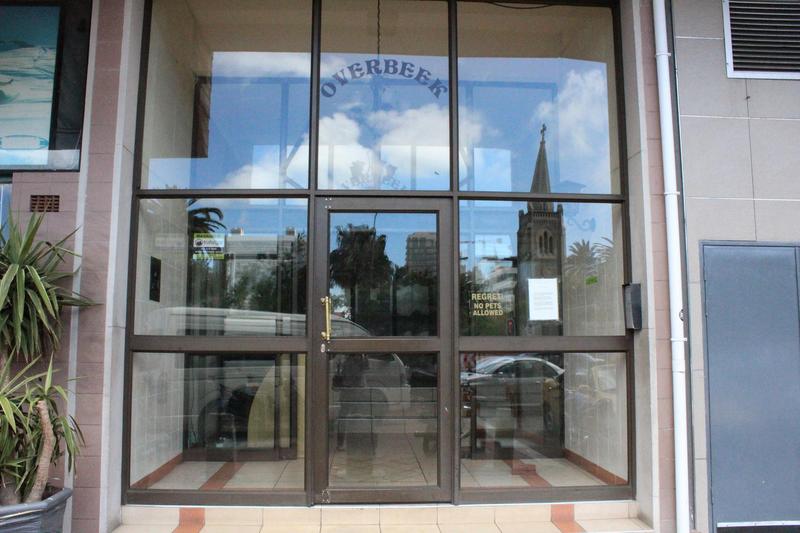 1 Bedroom Property for Sale in Gardens Western Cape
